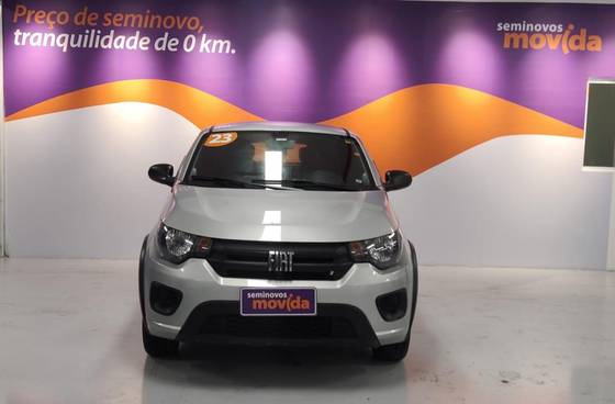 FIAT MOBI 1.0 EVO FLEX LIKE. MANUAL FIAT MOBI 1.0 EVO FLEX LIKE. MANUAL